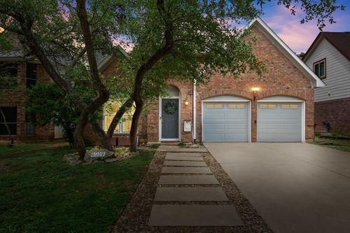 4019 Iriona Bnd, Austin, TX, 78749-4913 | Card Image