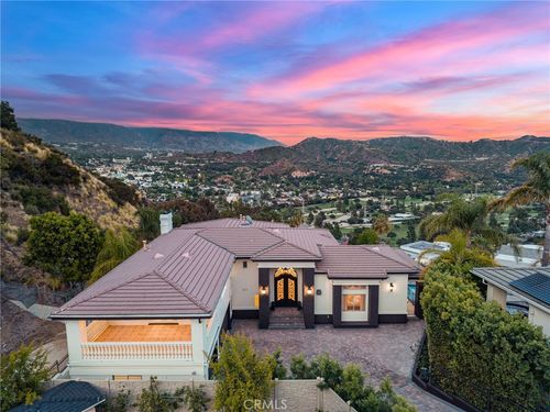 3426 Ayars Canyon, Glendale, CA, 91208 | Card Image