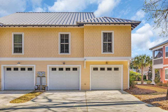 UNIT-42 - 217 Lumbee Cir, Townhouse with 3 bedrooms, 3 bathrooms and null parking in Pawleys Island SC | Image 31