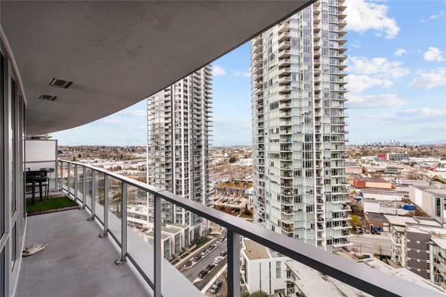 1903 - 4189 Halifax Street, Condo with 2 bedrooms, 2 bathrooms and 1 parking in Burnaby BC | Image 17