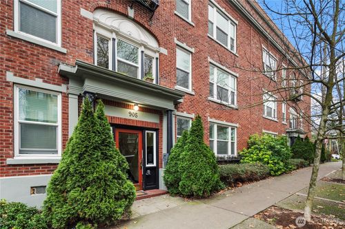 110-905 Ne 43rd St, Seattle, WA, 98105-6018 | Card Image
