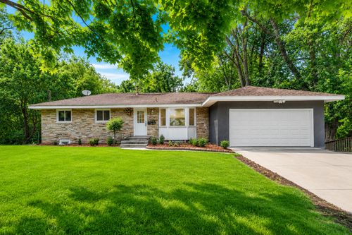 315 Rice Creek Ter Ne, Fridley, MN, 55432-4437 | Card Image