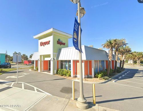 2400 S Atlantic Ave, Daytona Beach, FL, 32118-5402 | Card Image