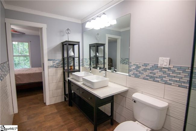 124 Grand Oak Cir, House other with 4 bedrooms, 3 bathrooms and 1 parking in Pendleton SC | Image 19