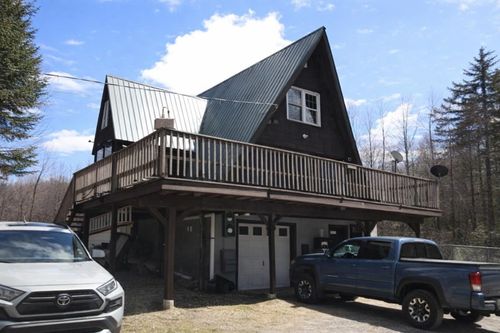 94 Washington Heights Road, Washington, NH, 03280 | Card Image