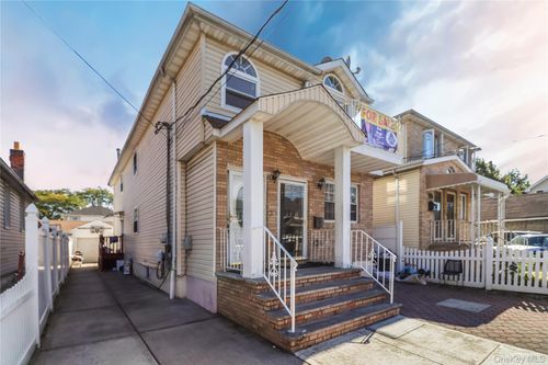 11545 124th St, South Ozone Park, NY, 11420-2503 | Card Image
