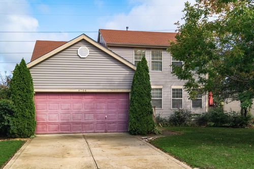 6754 Kristins Cove Ln, Canal Winchester, OH, 43110-8683 | Card Image