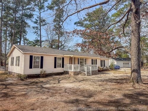 575 Veterans Road, St Pauls, NC, 28384 | Card Image