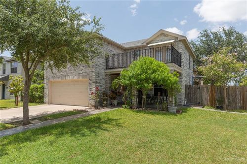 3100 Princeton Avenue, McAllen, TX, 78504 | Card Image