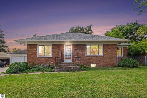 424 Se Alger Street, Grand Rapids, MI, 49507 | Card Image