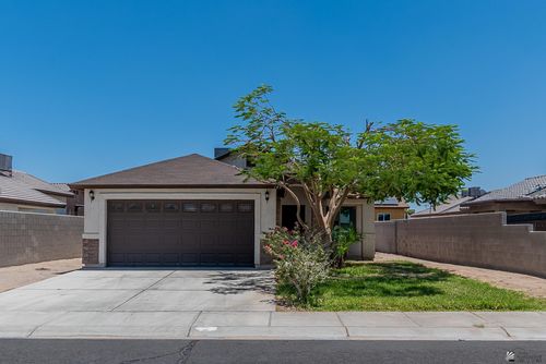 145 N Frank Sandoval Ct, San Luis, AZ, 85336-7058 | Card Image