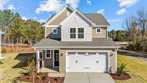 homesite-1-36 Railcar Way, Clayton, NC, 27520 | Card Image