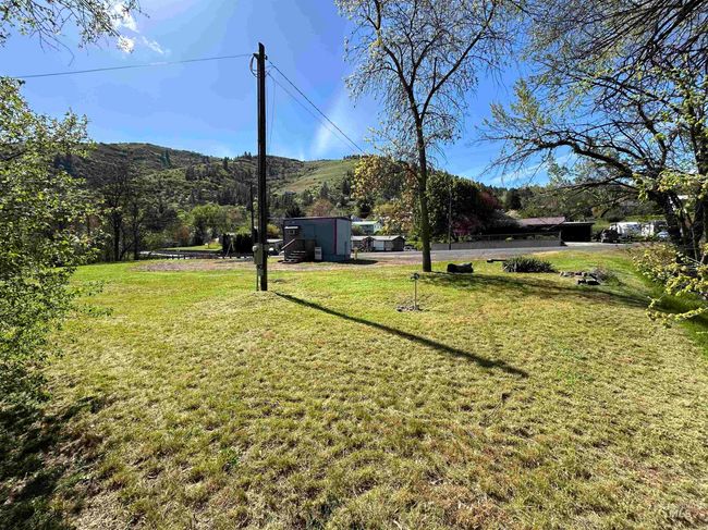 182 Main St, Home with 0 bedrooms, 0 bathrooms and null parking in Juliaetta ID | Image 39