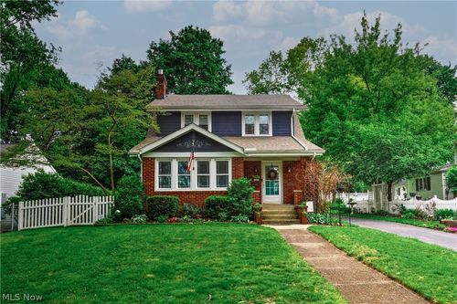 546 Letchworth Dr, Akron, OH, 44303-1728 | Card Image