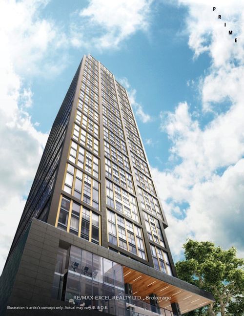 1708-319 Jarvis St, Toronto, ON, M5B0C8 | Card Image