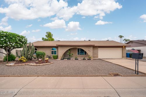 4915 W Larkspur Dr, Glendale, AZ, 85304-2027 | Card Image