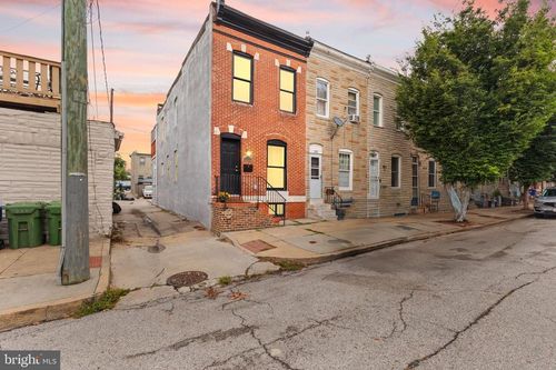 3200 E Fairmount Ave, BALTIMORE, MD, 21224-1435 | Card Image