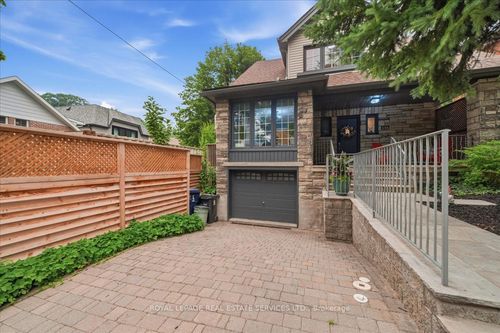 134 Morningside Ave, Toronto, ON, M6S1E2 | Card Image