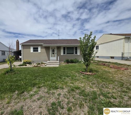 211 West Drive, Sidney, NE, 69162 | Card Image