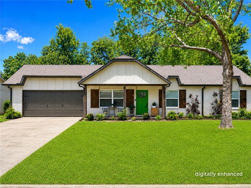 310 Sw 11th St, Bentonville, AR, 72712-6249 | Card Image