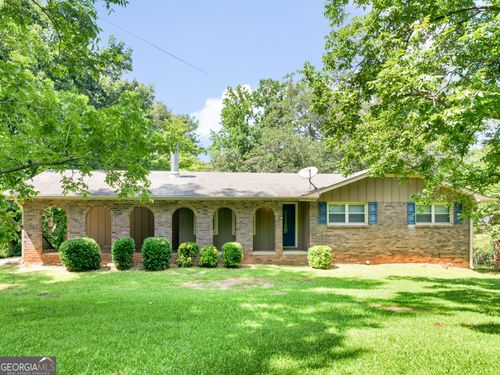 100 Homestead Pl, Rex, GA, 30273-1932 | Card Image