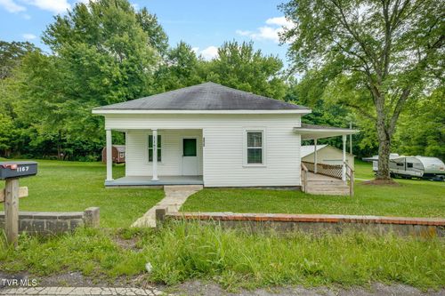 1167 Bloomingdale Pike, Kingsport, TN, 37660-2619 | Card Image