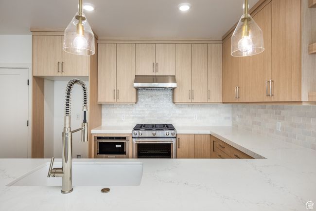 312 - 2250 E Murray Holladay Rd, Condo with 3 bedrooms, 4 bathrooms and 2 parking in Holladay UT | Image 9