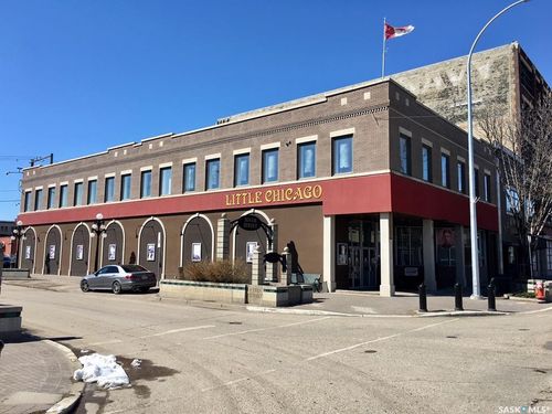 108 Main St N, Moose Jaw, SK, S6H3J7 | Card Image