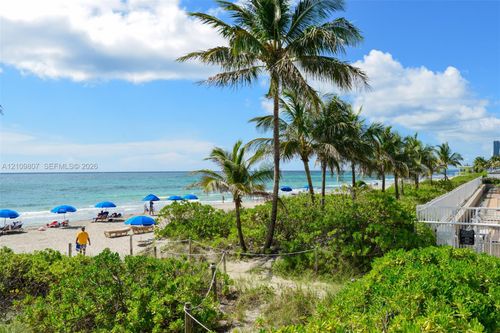 16q-1980 S Ocean Dr, Hallandale Beach, FL, 33009-5937 | Card Image
