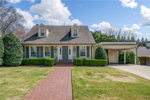 23 Patton Pl, Tuscaloosa, AL, 35404-2965 | Card Image