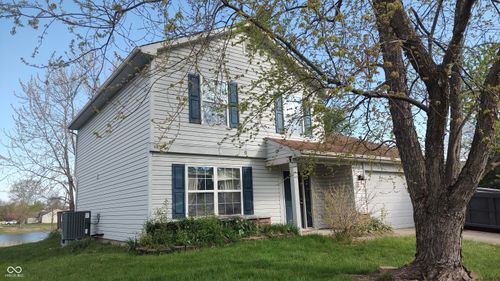 776 Shore View Dr, Franklin, IN, 46131-7956 | Card Image