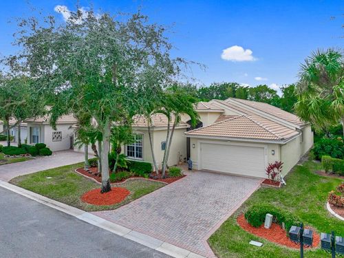 8298 Sandpiper Glen Drive, Lake Worth, FL, 33467 | Card Image