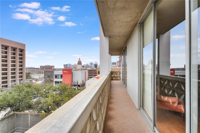 Wrap-around Balcony looking South | Image 17