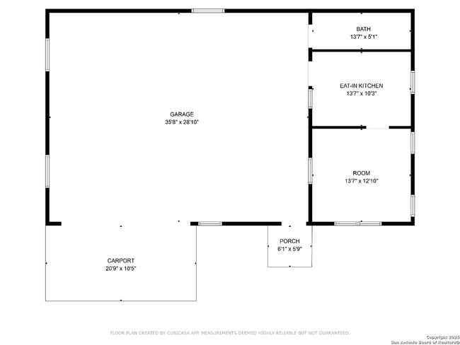 6840 S Loop 1604 W, House other with 3 bedrooms, 3 bathrooms and null parking in Von Ormy TX | Image 38