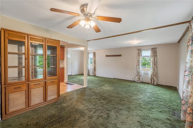 8278 Maple Rd, House other with 2 bedrooms, 2 bathrooms and null parking in Clay NY | Image 18