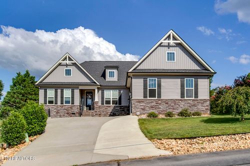 101 Toqua Club Way, Loudon, TN, 37774-2576 | Card Image
