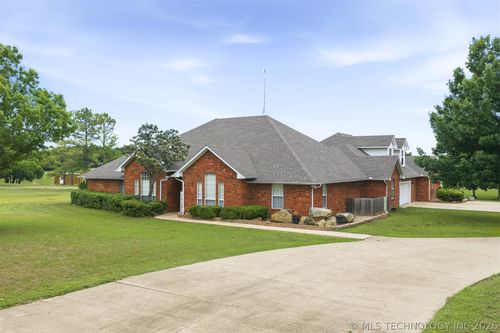 4358 Kings Rd, Ardmore, OK, 73401-8839 | Card Image