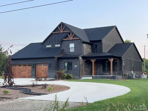 3 Buttercup Trail, Milford Charter Township, MI, 48381 | Card Image
