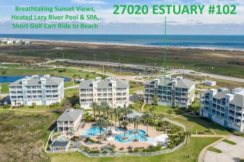 102-27020 Estuary Dr, Galveston, TX, 77554-5151 | Card Image