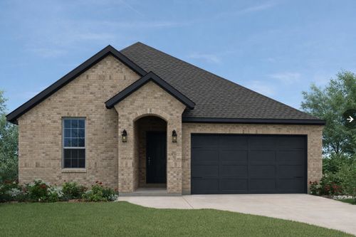 4303 Brenton Ln, Forney, TX, 75126-3545 | Card Image