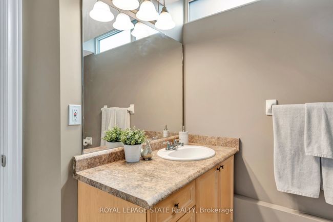 206 - 1770 Main St W, Condo with 2 bedrooms, 2 bathrooms and null parking in Hamilton ON | Image 30