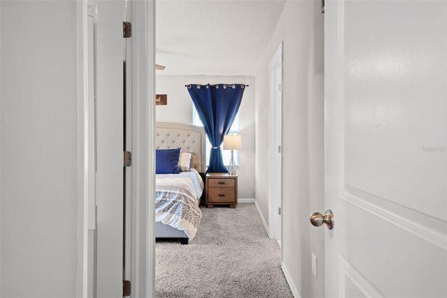 2760 Scarlet Bay Pl, Townhouse with 3 bedrooms, 3 bathrooms and null parking in BRANDON FL | Image 22