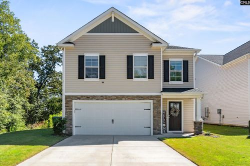 501 N High Duck Trl, Blythewood, SC, 29016-7338 | Card Image