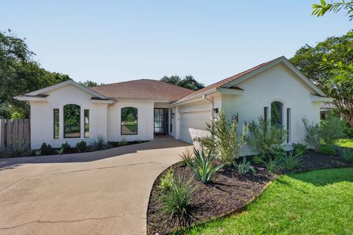 103 Copperleaf Rd, Lakeway, TX, 78734-3836 | Card Image