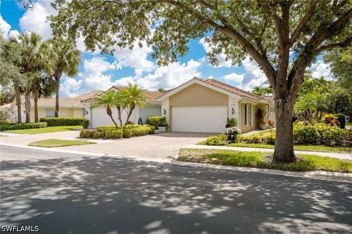3006 Futuna Ln, NAPLES, FL, 34119-1600 | Card Image