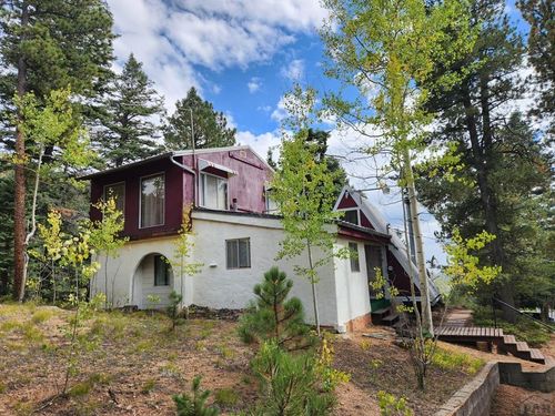 307 Tara Dr, Rye, CO, 81069 | Card Image