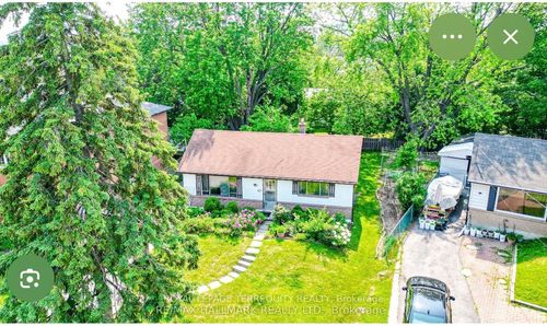 108 Castle Hill Dr, Scarborough, ON, M1T2Y7 | Card Image