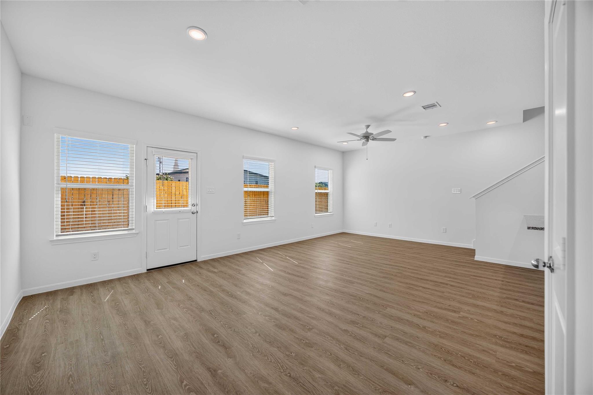 Residential in Houston 3