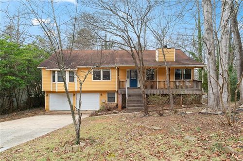 2771 Hawk Trace Ct Ne, Marietta, GA, 30066-1535 | Card Image