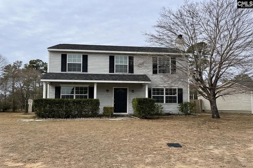 438 Oakbrook Village Road, Columbia, SC, 29223 | Card Image